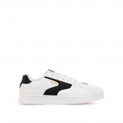 deportivas Casual de Mujer MTNG BLUNT Blanco 60812