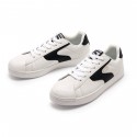 deportivas Casual de Mujer MTNG BLUNT Blanco 60812