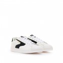 deportivas Casual de Mujer MTNG BLUNT Blanco 60812