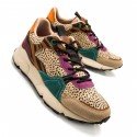 deportivas Sport de Mujer MTNG CLIMB Beige 60794
