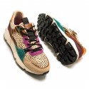 deportivas Sport de Mujer MTNG CLIMB Beige 60794