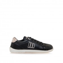 deportivas Sport de Mujer MTNG FREE ARIA Negro 59453