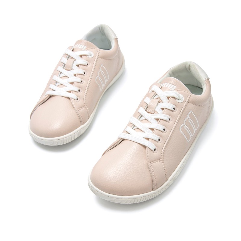 deportivas Sport de Mujer MTNG FREE-ARIA Rosa 59451