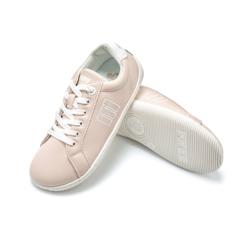 deportivas Sport de Mujer MTNG FREE-ARIA Rosa 59451