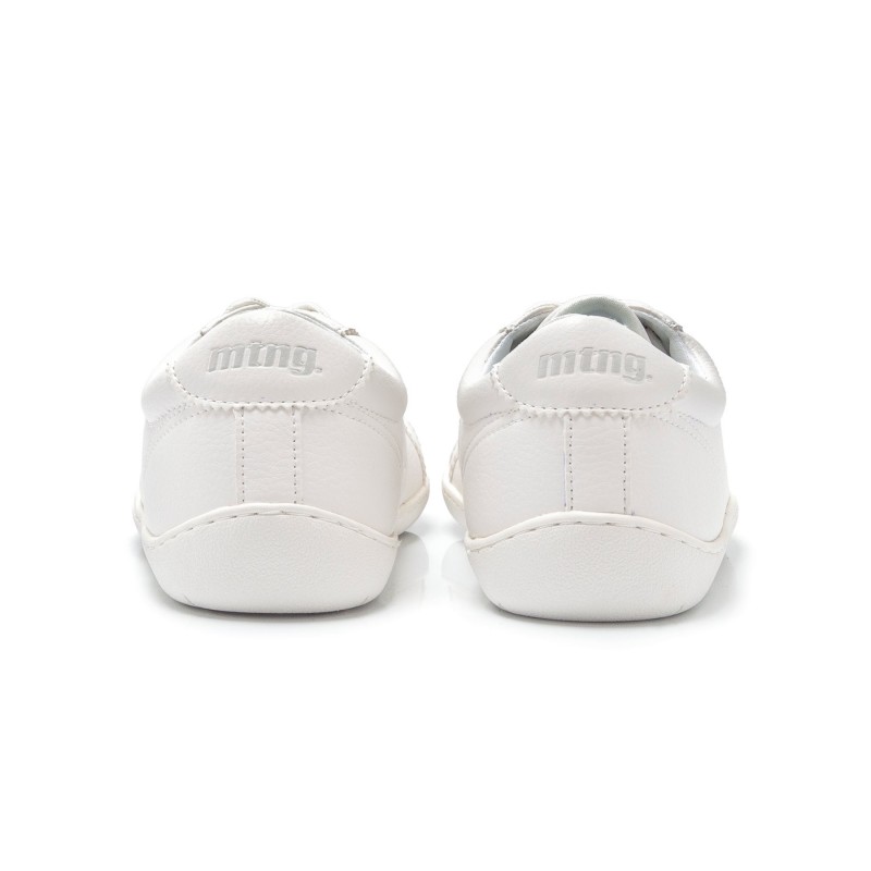 deportivas Sport de Mujer MTNG FREE-ARIA Blanco 59449