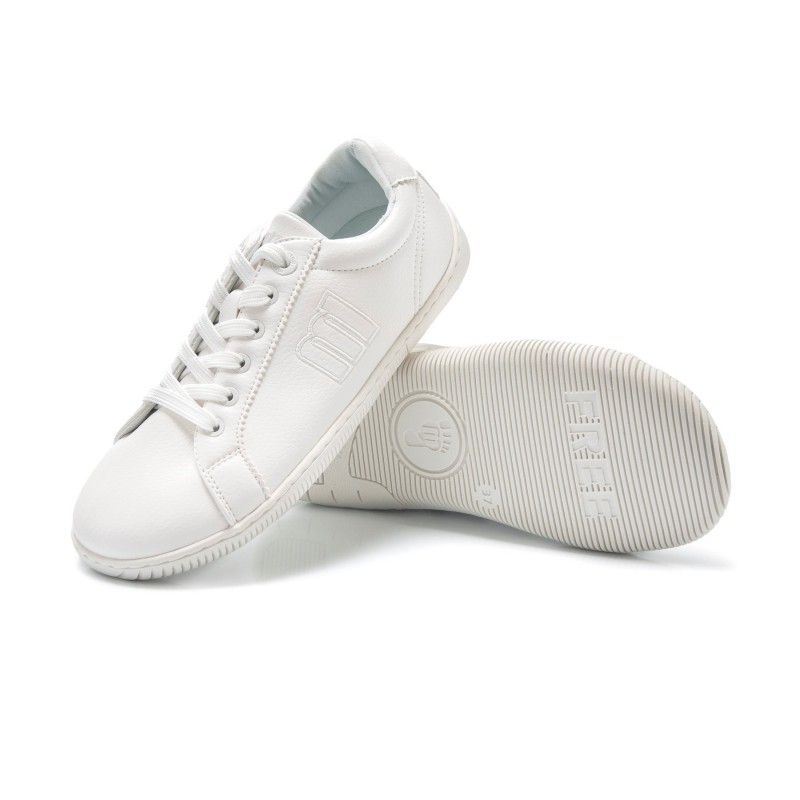 deportivas Sport de Mujer MTNG FREE-ARIA Blanco 59449