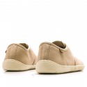 deportivas Casual de Mujer MTNG FREE-ARIA Beige 60448