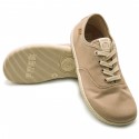 deportivas Casual de Mujer MTNG FREE-ARIA Beige 60448