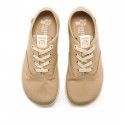 deportivas Casual de Mujer MTNG FREE-ARIA Beige 60448