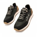 deportivas Sport de Mujer MTNG JOGGO Negro 61028
