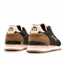 deportivas Sport de Mujer MTNG JOGGO Negro 61028