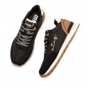 deportivas Sport de Mujer MTNG JOGGO Negro 61028