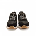 deportivas Sport de Mujer MTNG JOGGO Negro 61028