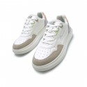 deportivas Casual de Mujer MARIAMARE VARESE Blanco 60085