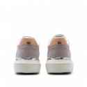 deportivas Casual de Mujer MARIAMARE VARESE Blanco 60085
