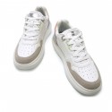 deportivas Casual de Mujer MARIAMARE VARESE Blanco 60085