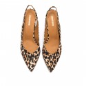 Zapatos Vestir de Mujer MUSTANG NINETTE Marron 60676