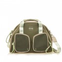 Complementos Casual de Mujer MTNG AERON5 Verde 60058