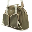 Complementos Casual de Mujer MTNG AERON5 Verde 60058