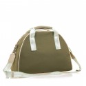 Complementos Casual de Mujer MTNG AERON5 Verde 60058