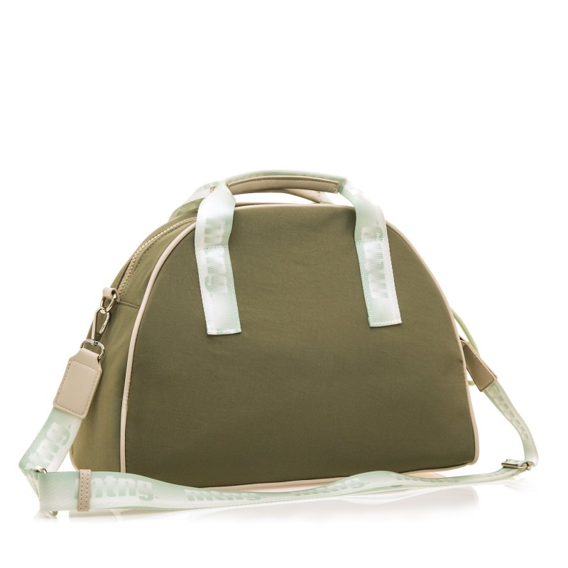Complementos Casual de Mujer MTNG AERON5 Verde 60058