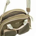 Complementos Casual de Mujer MTNG AERON5 Verde 60058