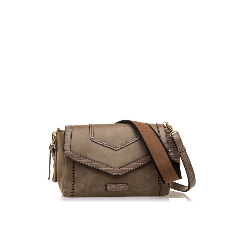 Bandoleras Casual de Mujer MARIAMARE CASEY Marron 61290