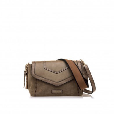 Bandoleras Casual de Mujer MARIAMARE CASEY Marron 61290