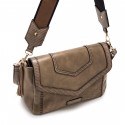 Bandoleras Casual de Mujer MARIAMARE CASEY Marron 61290
