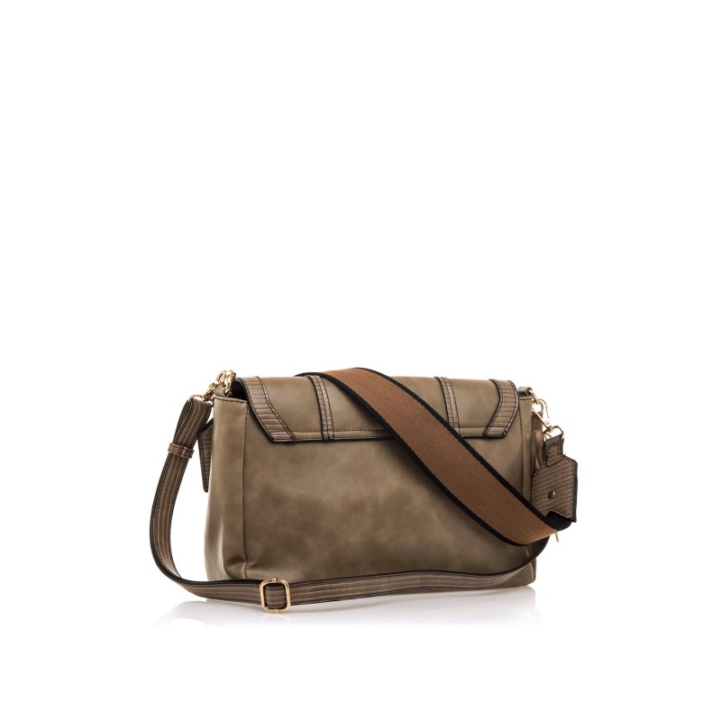 Bandoleras Casual de Mujer MARIAMARE CASEY Marron 61290