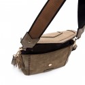Bandoleras Casual de Mujer MARIAMARE CASEY Marron 61290