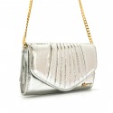 Bolsos de mano Casual de Mujer MARIAMARE DEENA Plata 59854