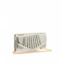 Bolsos de mano Casual de Mujer MARIAMARE DEENA Plata 59854