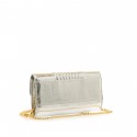 Bolsos de mano Casual de Mujer MARIAMARE DEENA Plata 59854