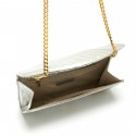 Bolsos de mano Casual de Mujer MARIAMARE DEENA Plata 59854