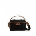 Bandoleras Casual de Mujer MARIAMARE HENAR Negro 61247