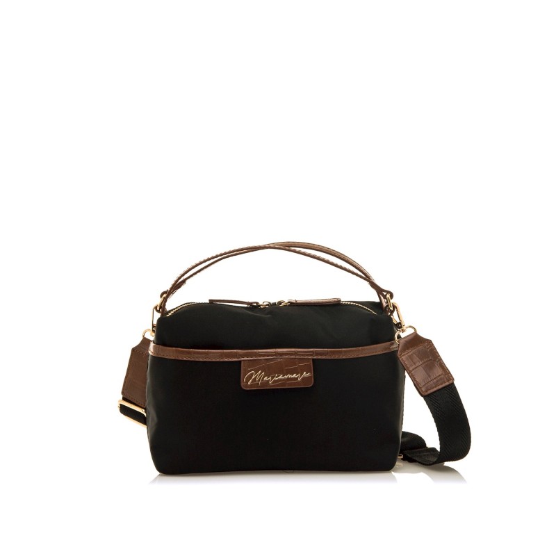 Bandoleras Casual de Mujer MARIAMARE HENAR Negro 61247
