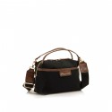 Bandoleras Casual de Mujer MARIAMARE HENAR Negro 61247