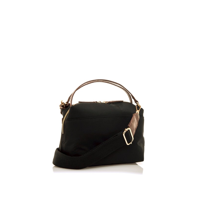 Bandoleras Casual de Mujer MARIAMARE HENAR Negro 61247
