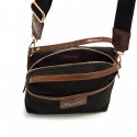 Bandoleras Casual de Mujer MARIAMARE HENAR Negro 61247