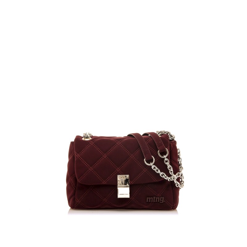 Complementos Casual de Mujer MTNG JUNE Rojo 61184