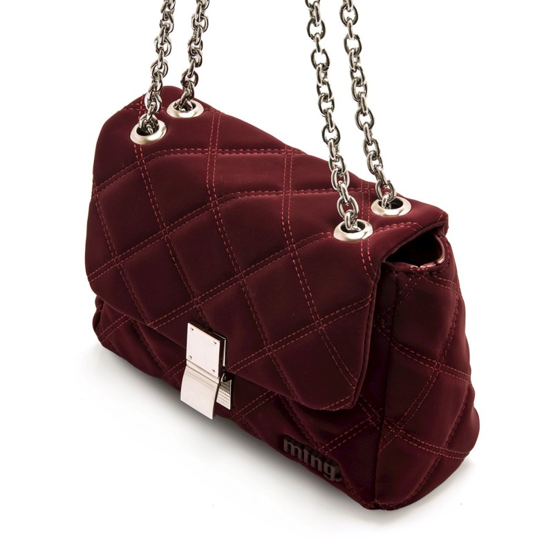 Complementos Casual de Mujer MTNG JUNE Rojo 61184