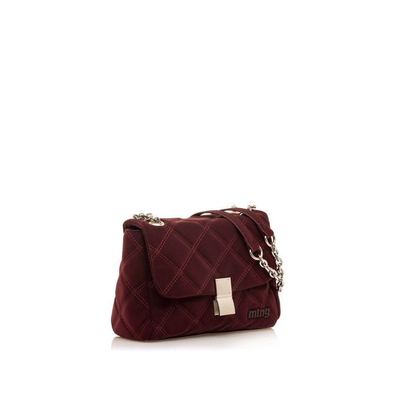 Complementos Casual de Mujer MTNG JUNE Rojo 61184
