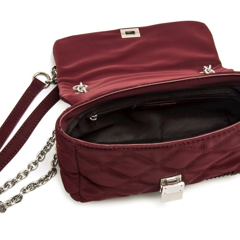 Complementos Casual de Mujer MTNG JUNE Rojo 61184