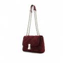 Complementos Casual de Mujer MTNG JUNE Rojo 61184
