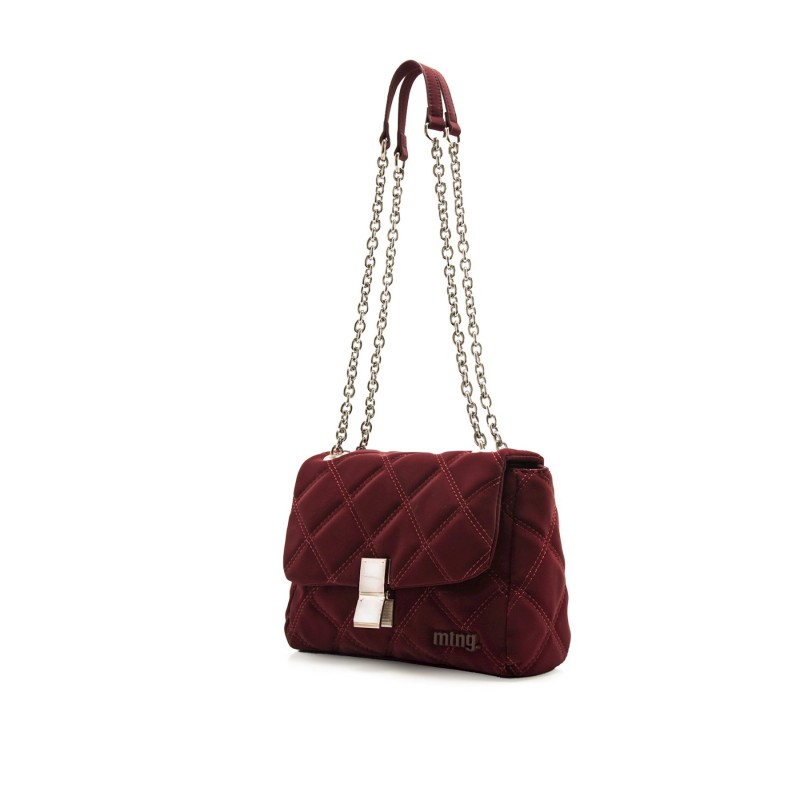 Complementos Casual de Mujer MTNG JUNE Rojo 61184