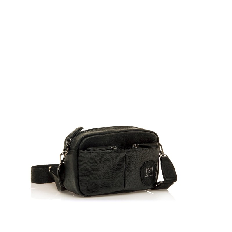 Bandoleras Casual de Mujer MARIAMARE NISI2 Negro 61338