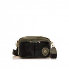 Bandoleras Casual de Mujer MARIAMARE NISI2 Verde 61337