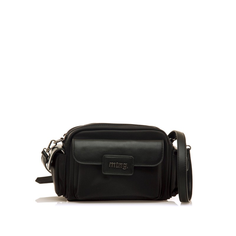 Complementos Casual de Mujer MTNG PASHA Negro 61174