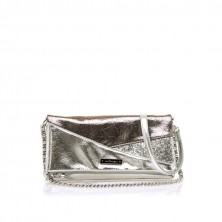 Complementos Casual de Mujer MTNG ROSS6 Plata 59979